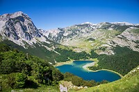 18. Trnovačko Jezero