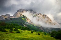22. Sutjeska NP