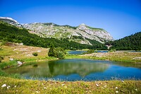 23. Trnovačko Jezero