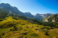 24. Sutjeska NP