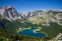 25. Trnovačko Jezero