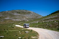 32. Weg naar  Lukomir