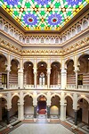 34. Stadhuis Sarajevo 