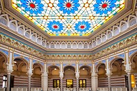 36. Stadhuis Sarajevo
