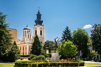 39. Sarajevo