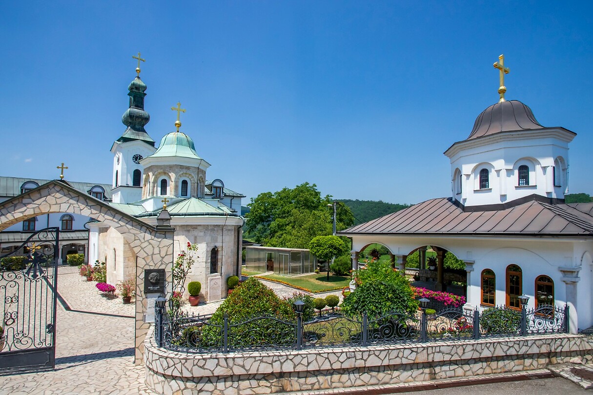 44. Tavna klooster