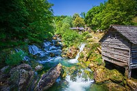 52. Krupa na Vrbasu