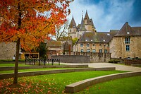 1. Durbuy