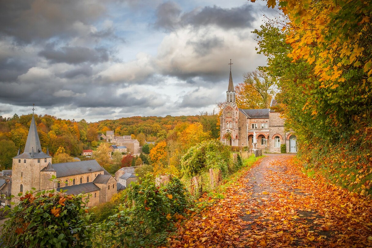 4. Celles