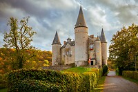 5. Kasteel Veves