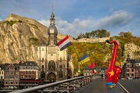 6. Dinant