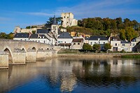 18. Montrichard