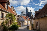 19. Montresor