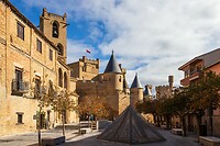 30. Olite