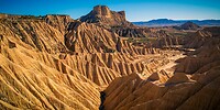31. Bardenas Reales