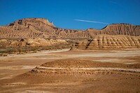 32. Bardenas Reales