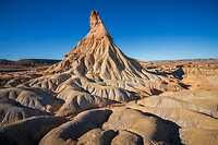 34. Bardenas Reales