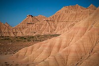 35. Bardenas Reales