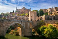 36. Toledo