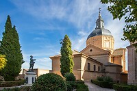 37. Toledo