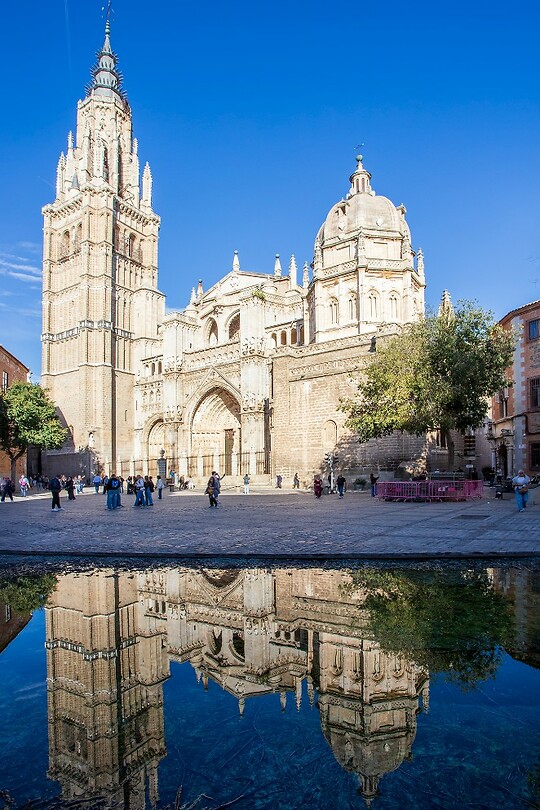 38. Toledo