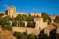 43. Toledo