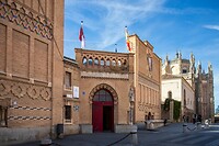 44. Toledo