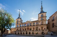 45. Toledo