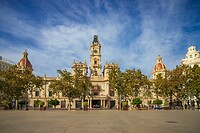 56. Valencia
