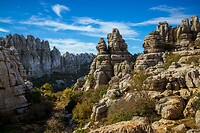 3. El Torcal de Antequera