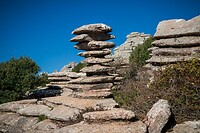 3a. El Torcal de Antequera
