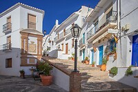7. Frigiliana