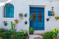 9. Frigiliana