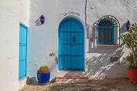 11. Frigiliana