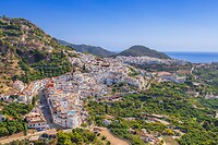 13. Frigiliana