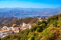 14. Canillas de Aceituno  
