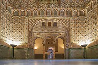 16. Alcazar