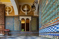 18. Casa de Pilatos  