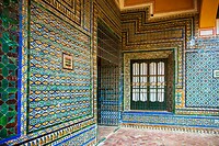 21. Casa de Pilatos  