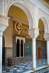 25. Casa de Pilatos  