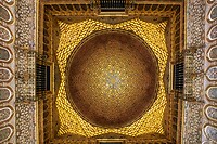 27. Alcazar