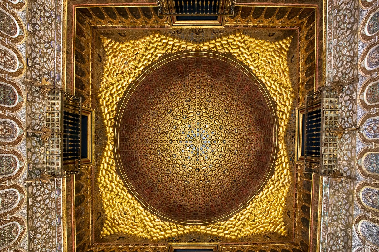 27. Alcazar