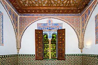 30. Alcazar