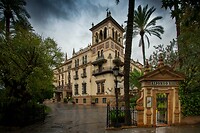 31. Hotel Alfonso XIII