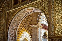 34. Alcazar