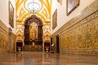 37. Alcazar