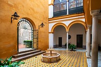 41. Alcazar