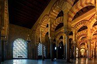 43. Mezquita
