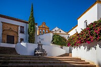 54. Cuesta del Bailio