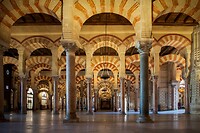 57. Mezquita
